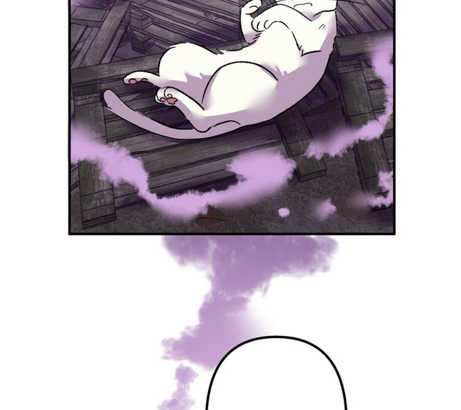 Morgana And Oz Chapter 18 - 22