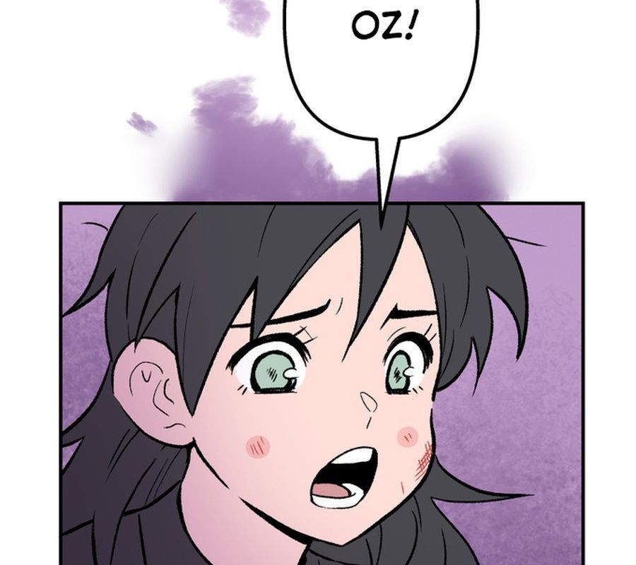 Morgana And Oz Chapter 18 - 23