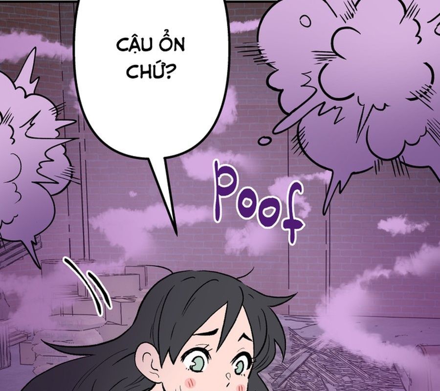 Morgana And Oz Chapter 18 - 25
