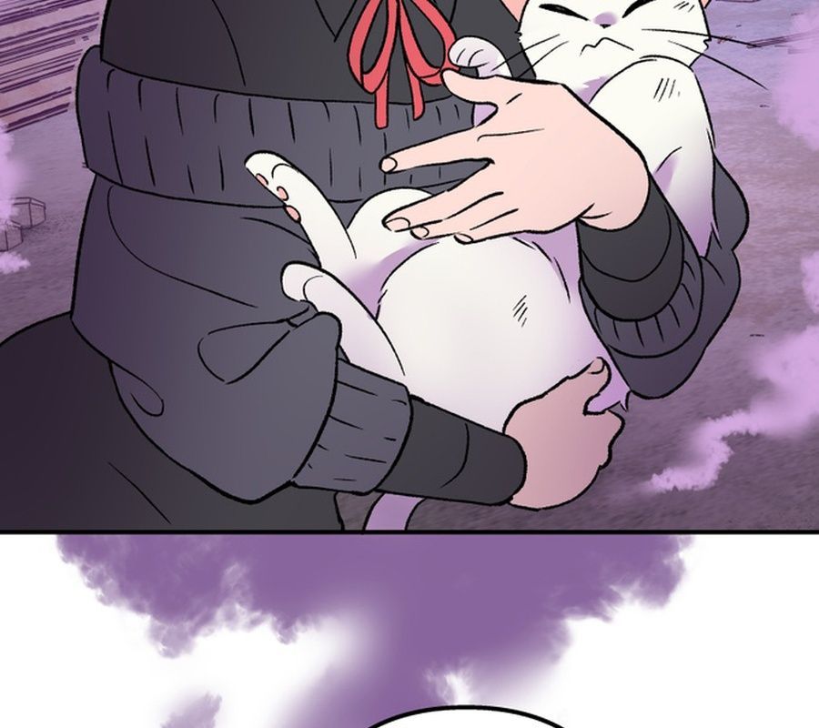 Morgana And Oz Chapter 18 - 30