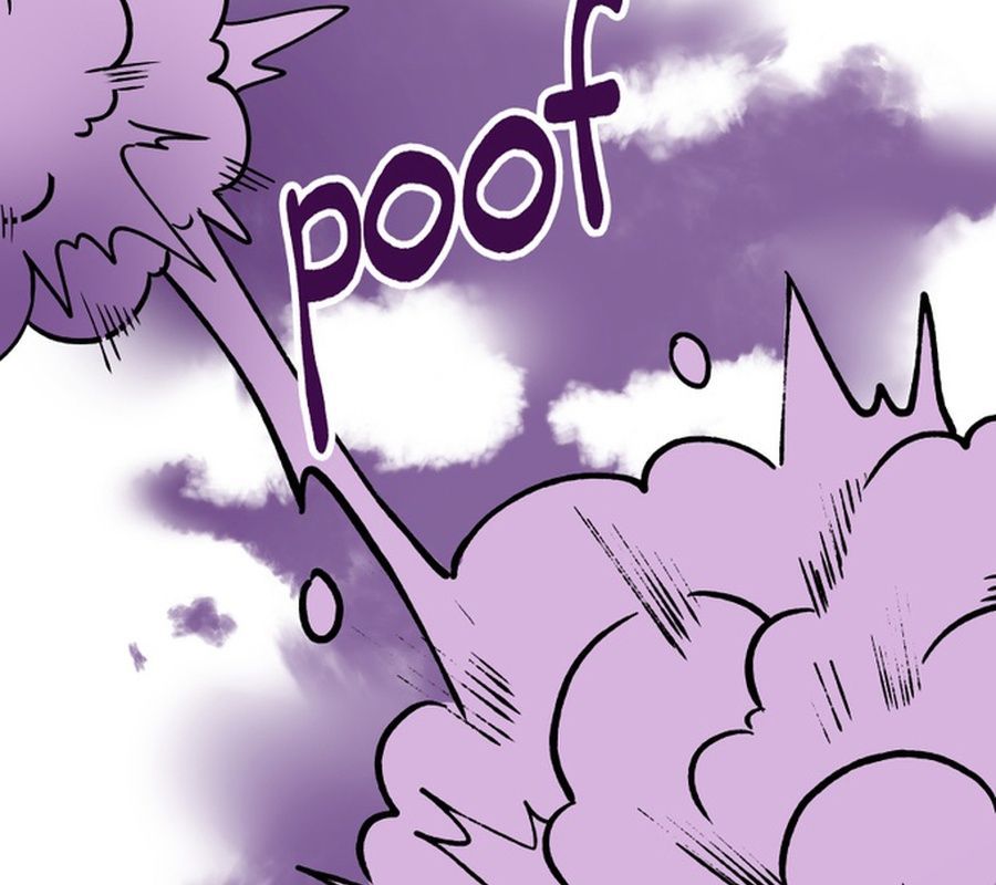 Morgana And Oz Chapter 18 - 4