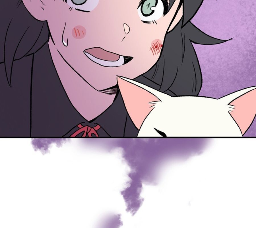 Morgana And Oz Chapter 18 - 32