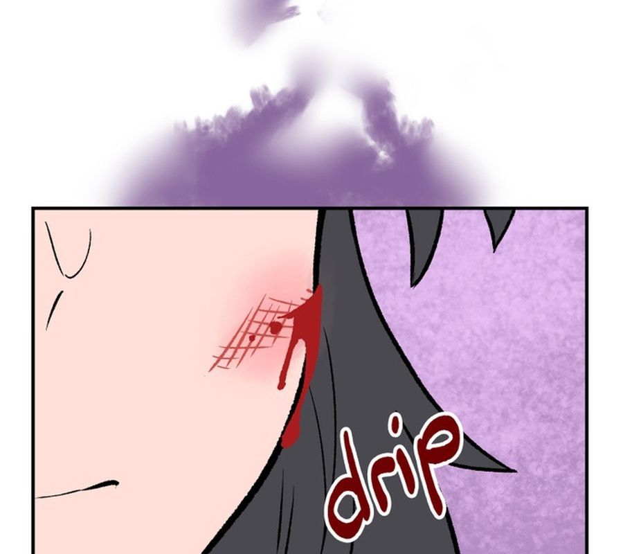 Morgana And Oz Chapter 18 - 33