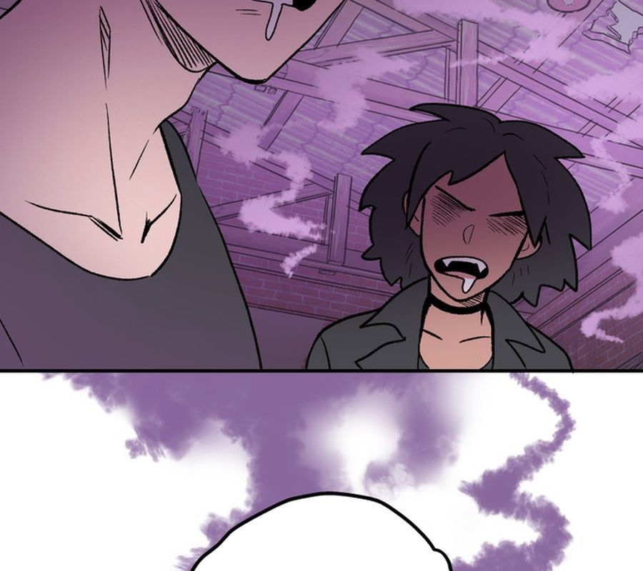 Morgana And Oz Chapter 18 - 35