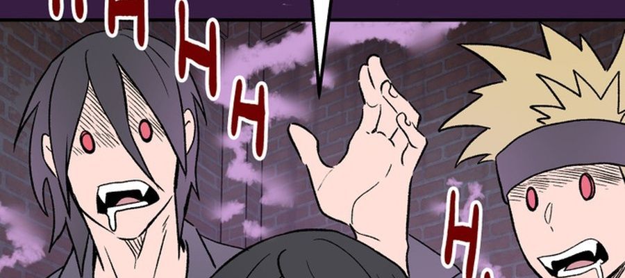 Morgana And Oz Chapter 18 - 40