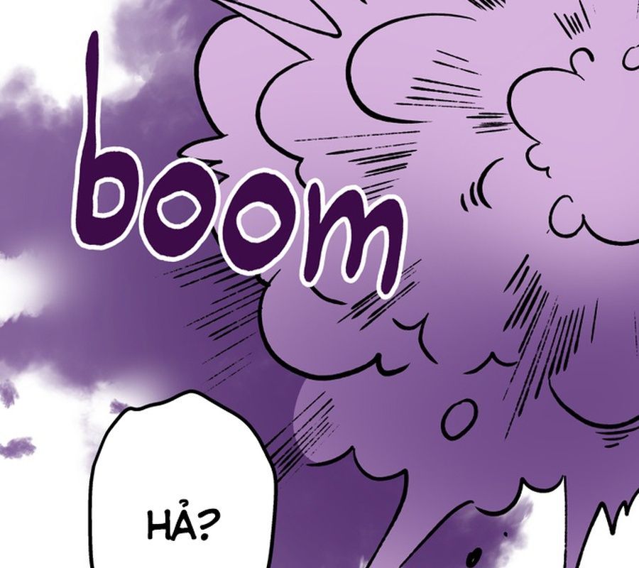 Morgana And Oz Chapter 18 - 5