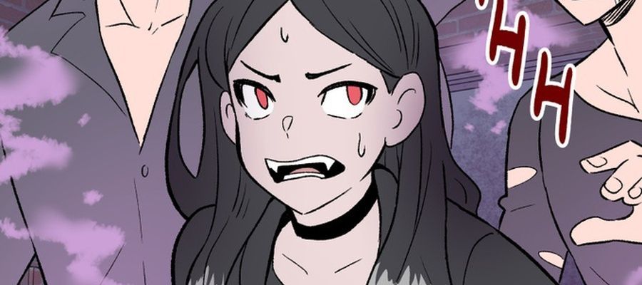 Morgana And Oz Chapter 18 - 41