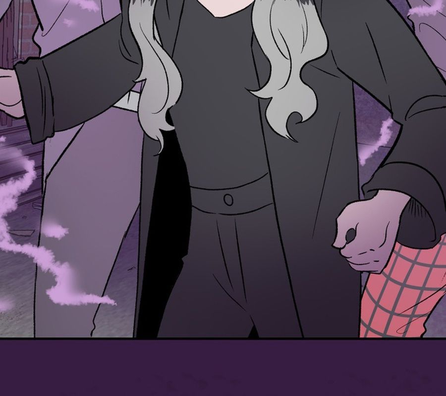 Morgana And Oz Chapter 18 - 42