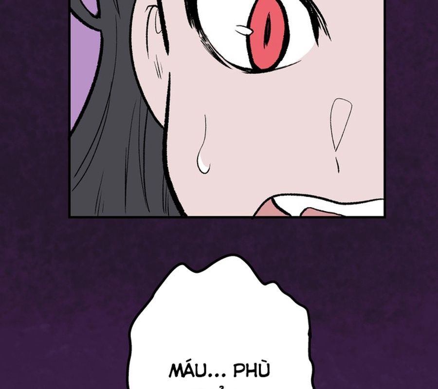 Morgana And Oz Chapter 18 - 44