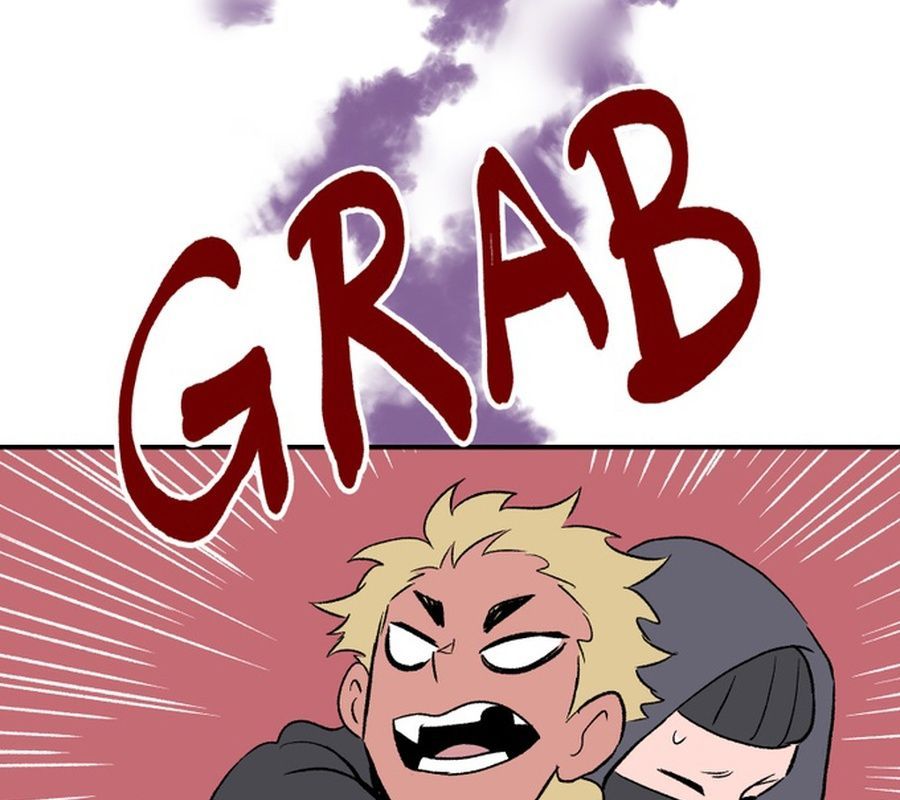 Morgana And Oz Chapter 18 - 48