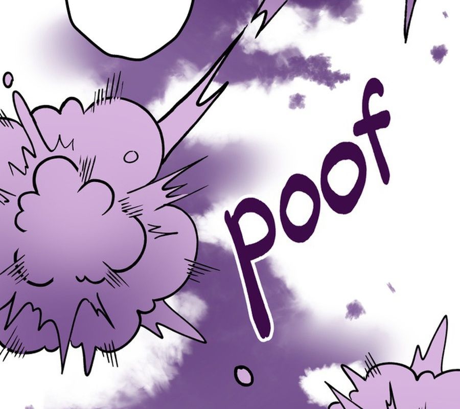 Morgana And Oz Chapter 18 - 6