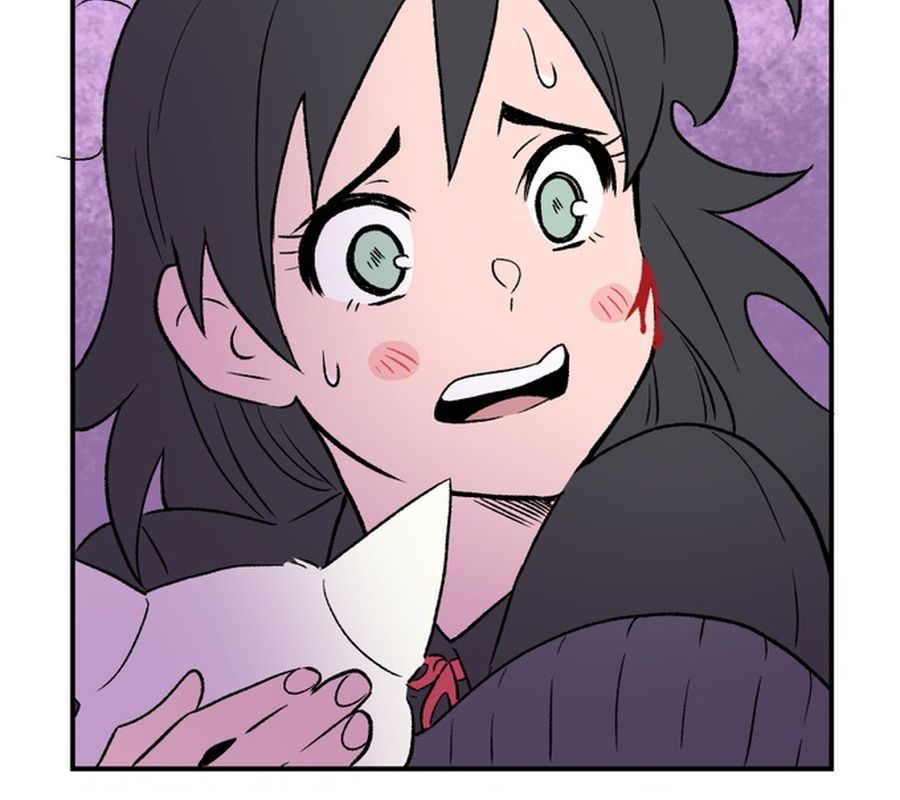 Morgana And Oz Chapter 18 - 51