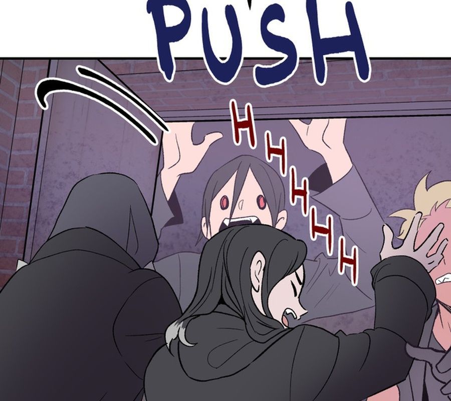 Morgana And Oz Chapter 18 - 59