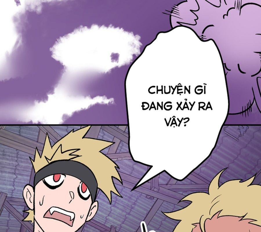 Morgana And Oz Chapter 18 - 7