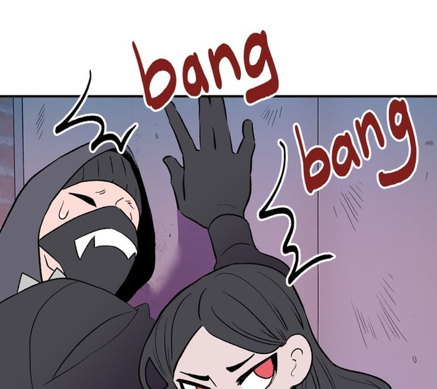 Morgana And Oz Chapter 18 - 63