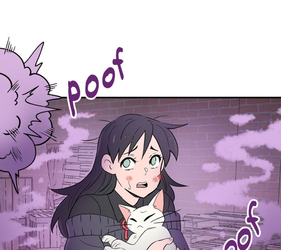 Morgana And Oz Chapter 18 - 65