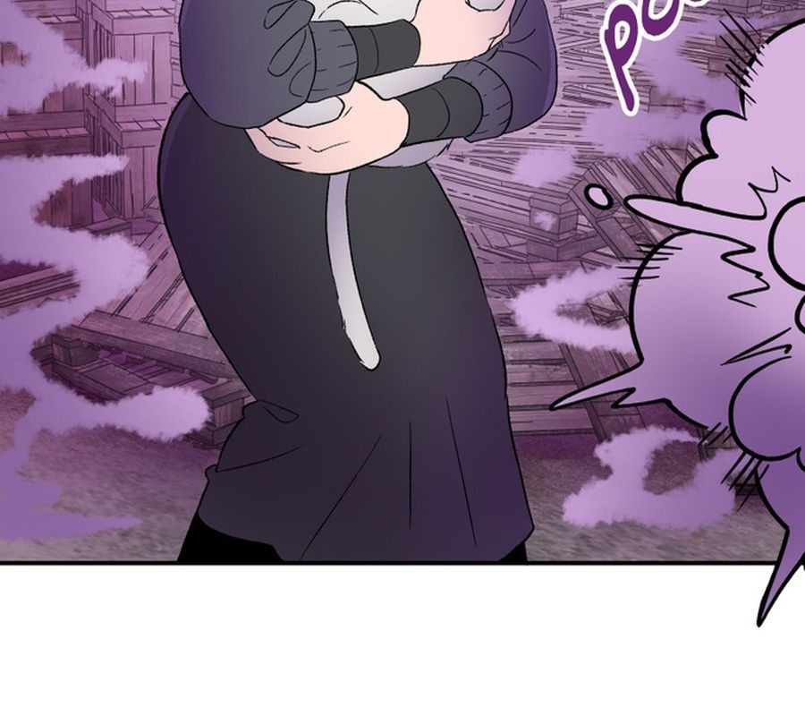 Morgana And Oz Chapter 18 - 66