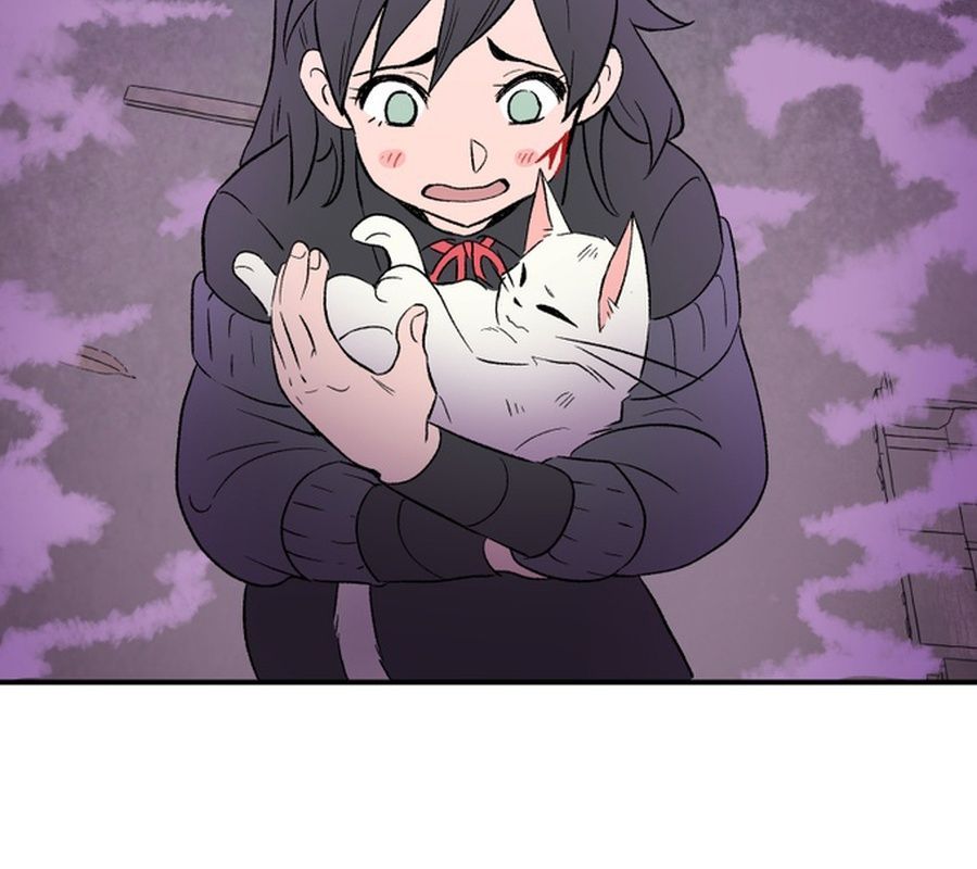 Morgana And Oz Chapter 18 - 76