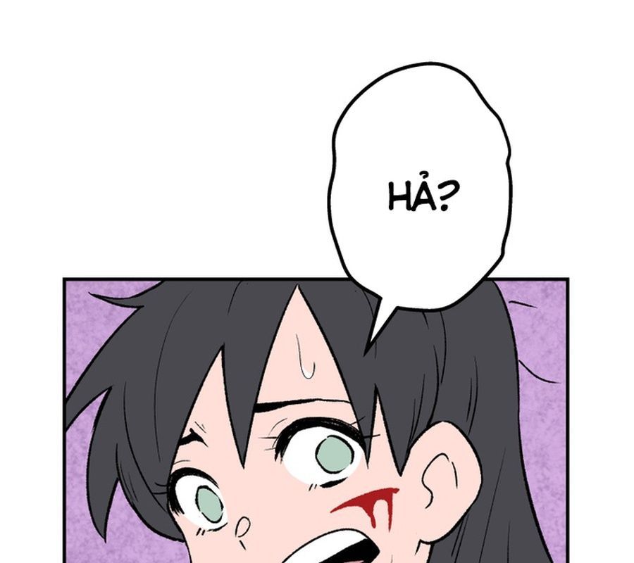 Morgana And Oz Chapter 18 - 77