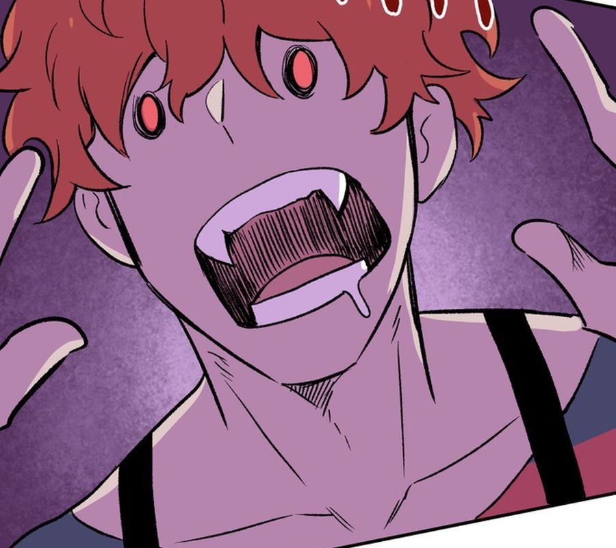 Morgana And Oz Chapter 18 - 79