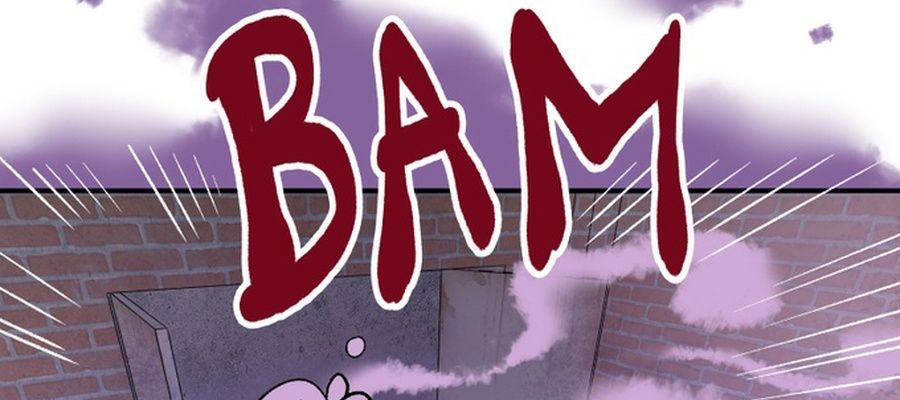 Morgana And Oz Chapter 18 - 9