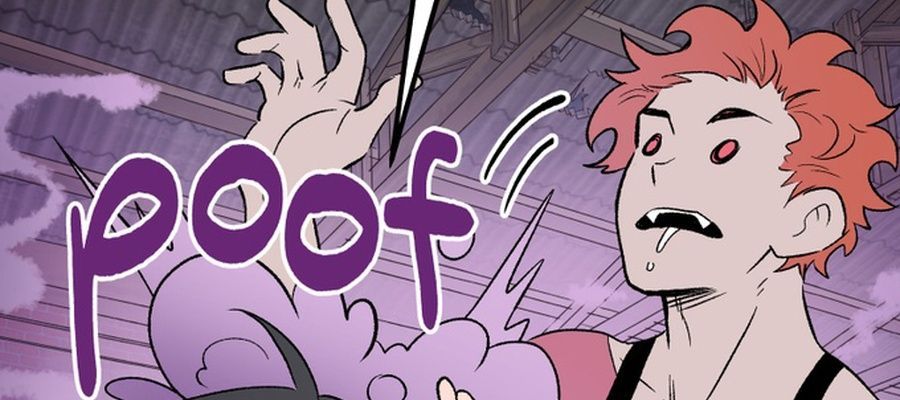 Morgana And Oz Chapter 18 - 81