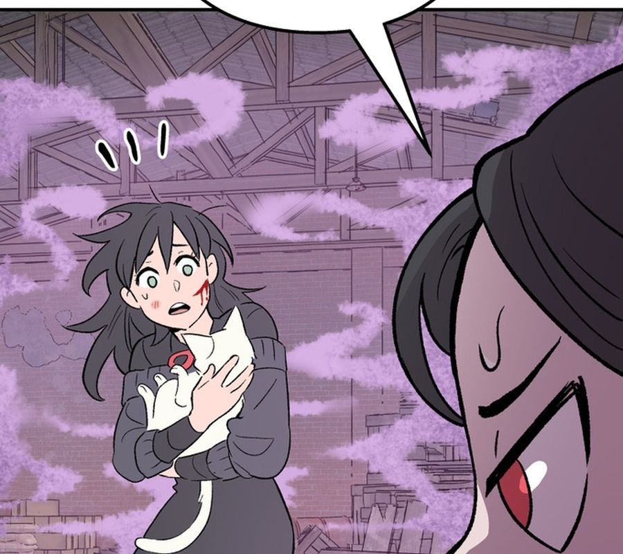 Morgana And Oz Chapter 18 - 87