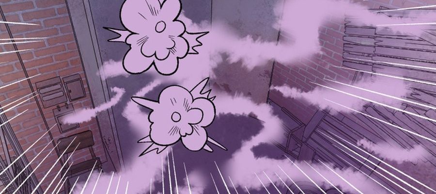 Morgana And Oz Chapter 18 - 10