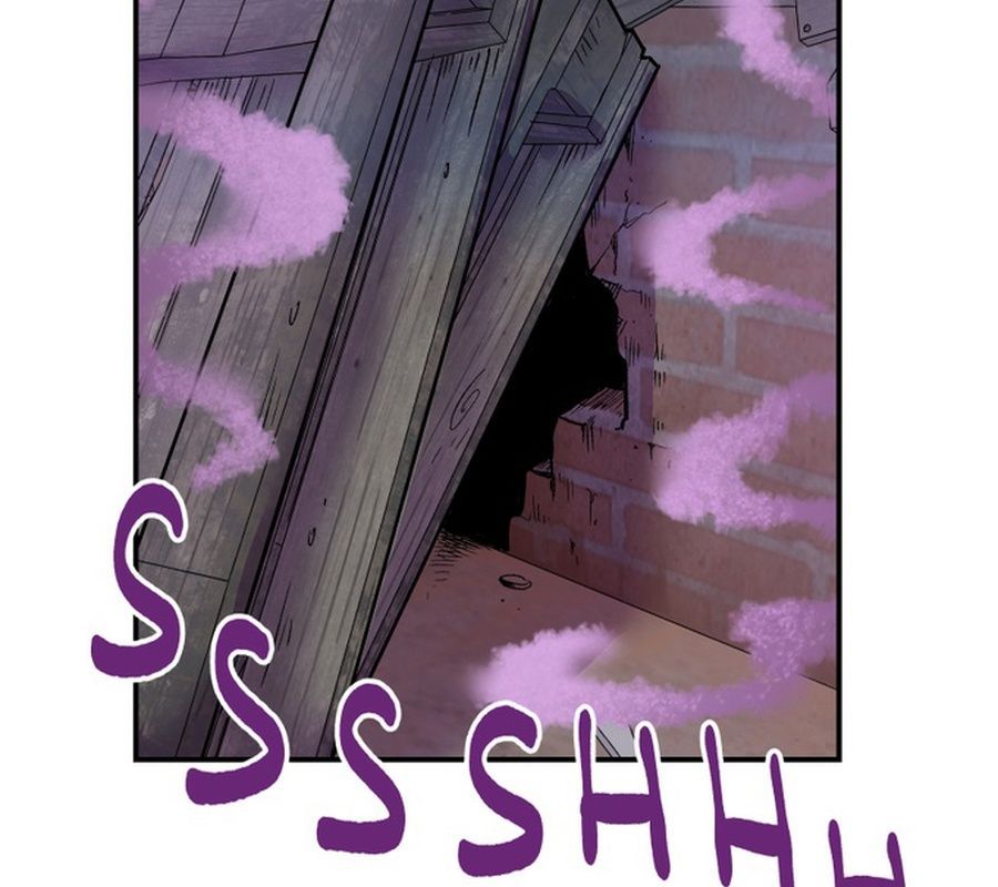 Morgana And Oz Chapter 18 - 91