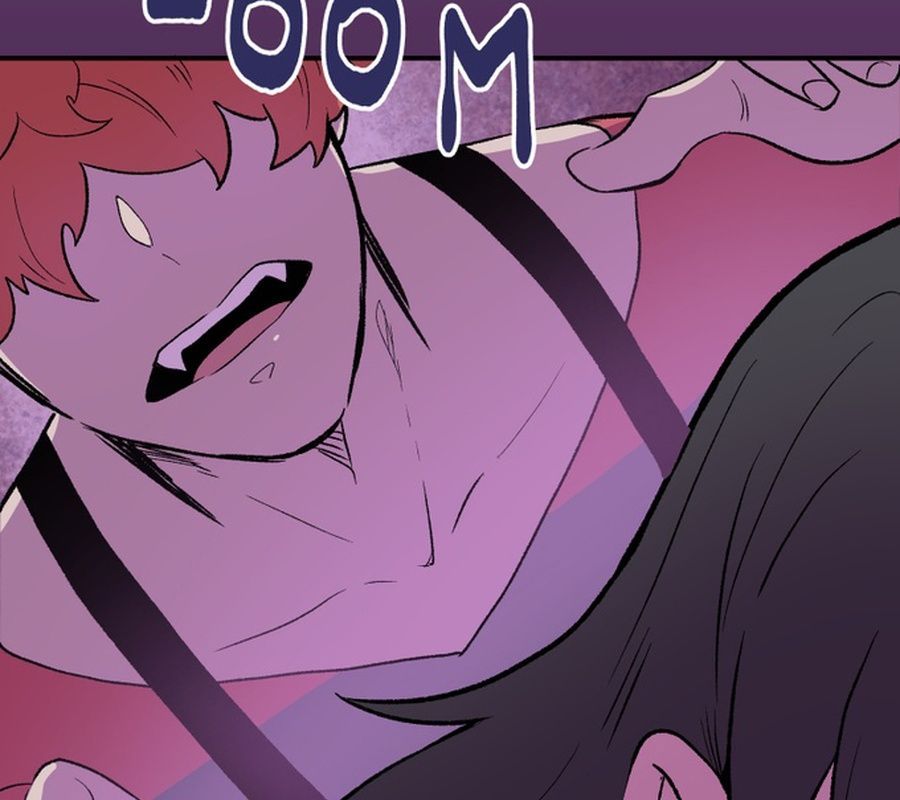 Morgana And Oz Chapter 18 - 95