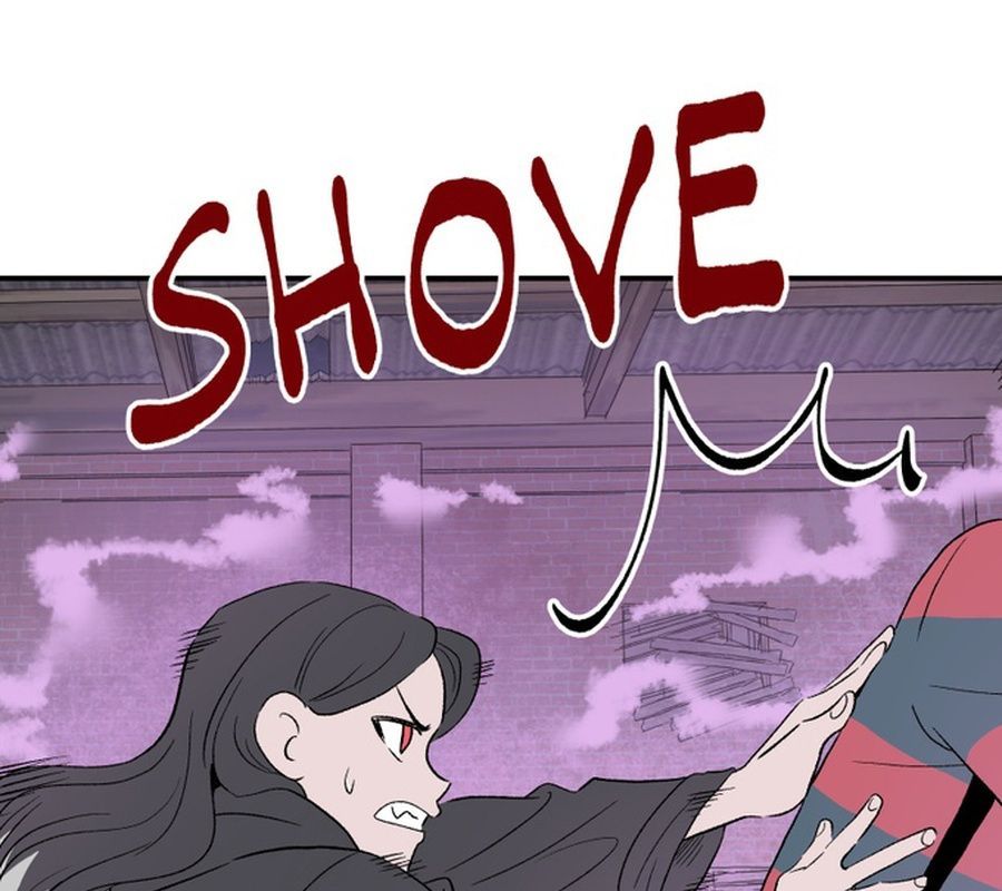 Morgana And Oz Chapter 18 - 97