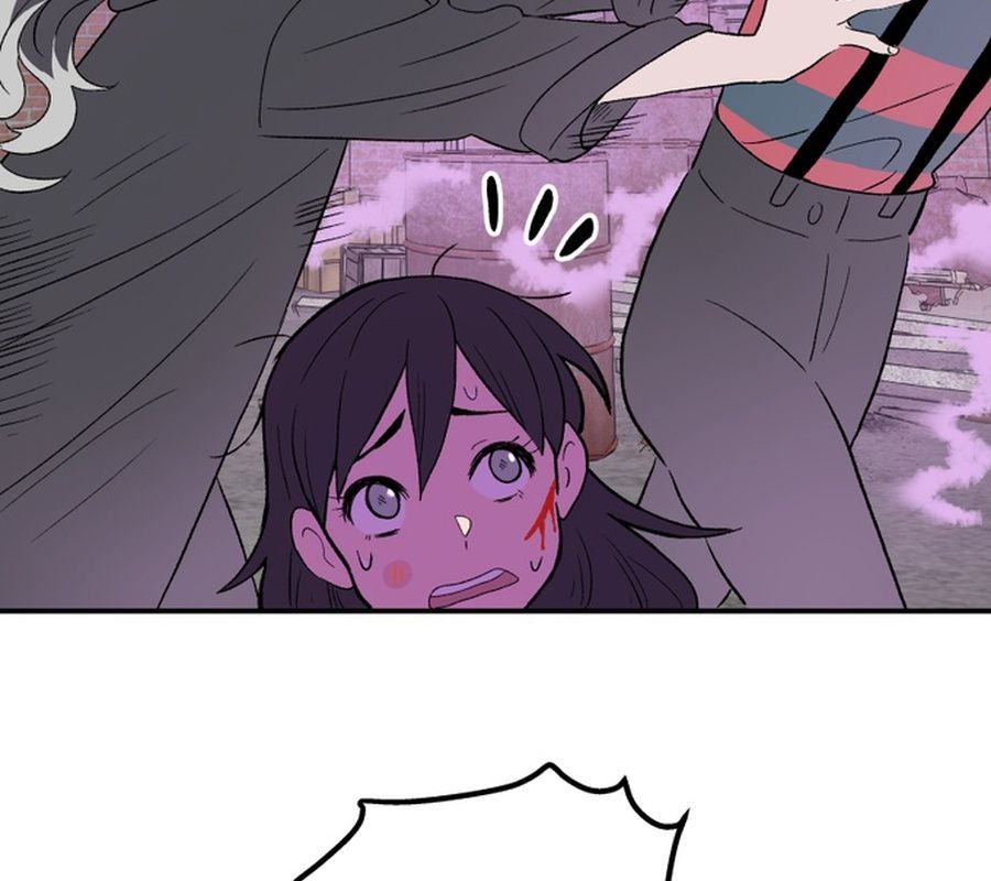 Morgana And Oz Chapter 18 - 98