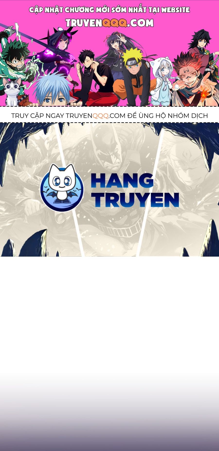 Morgana And Oz Chapter 19 - 1