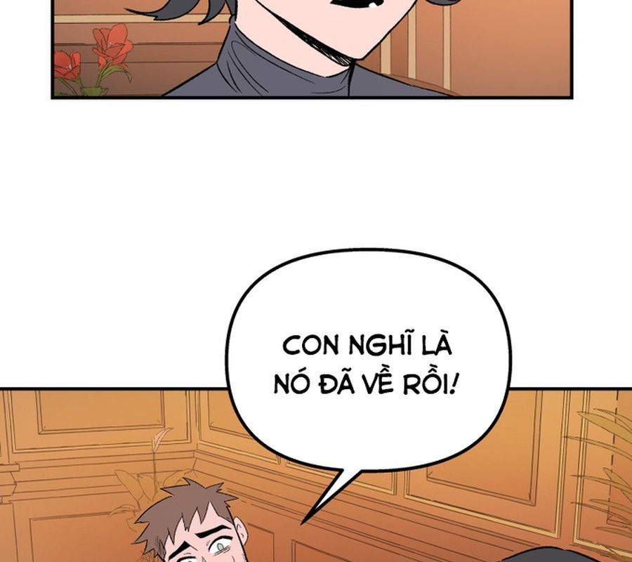 Morgana And Oz Chapter 19 - 11