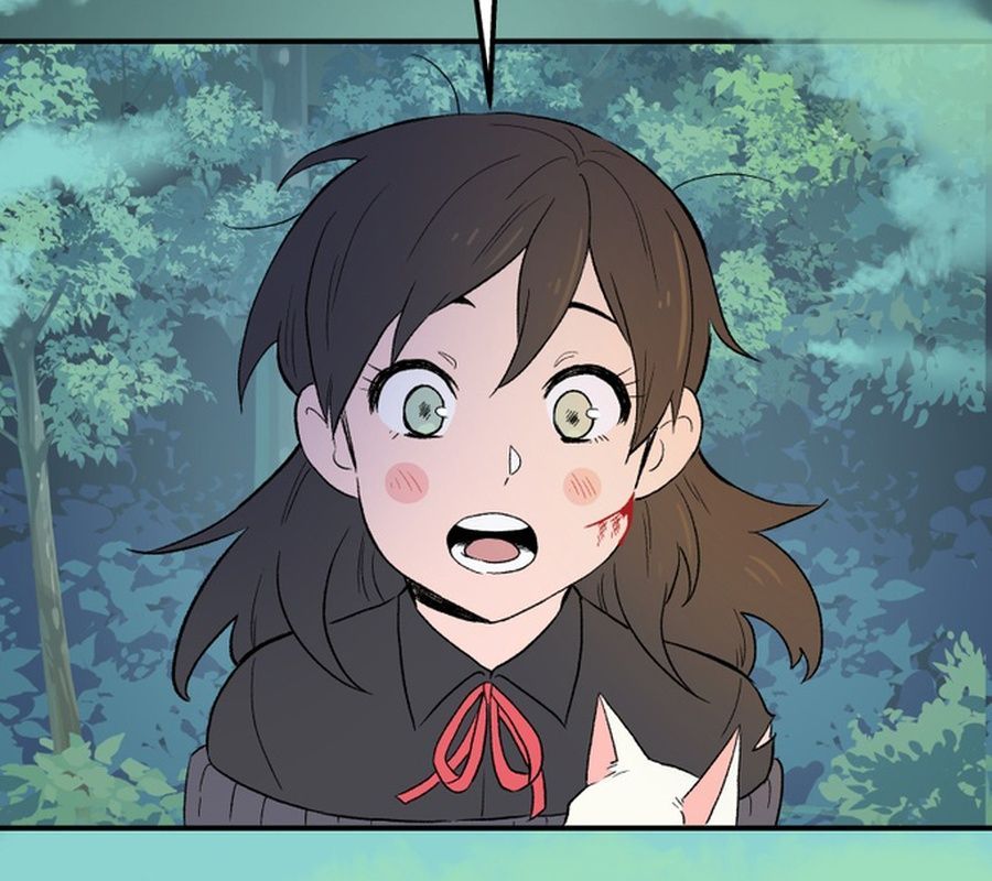 Morgana And Oz Chapter 19 - 135