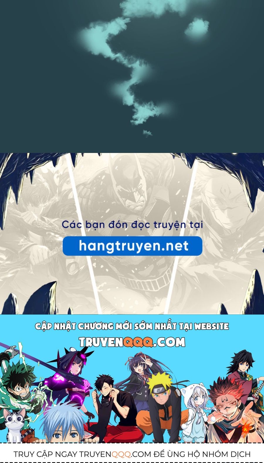 Morgana And Oz Chapter 19 - 137