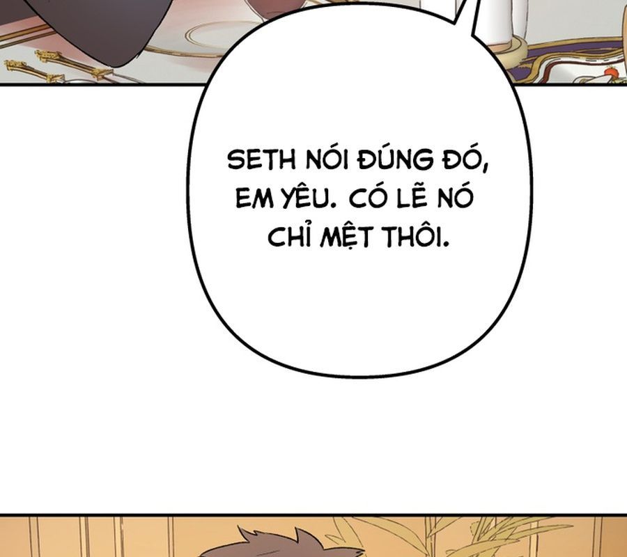 Morgana And Oz Chapter 19 - 20