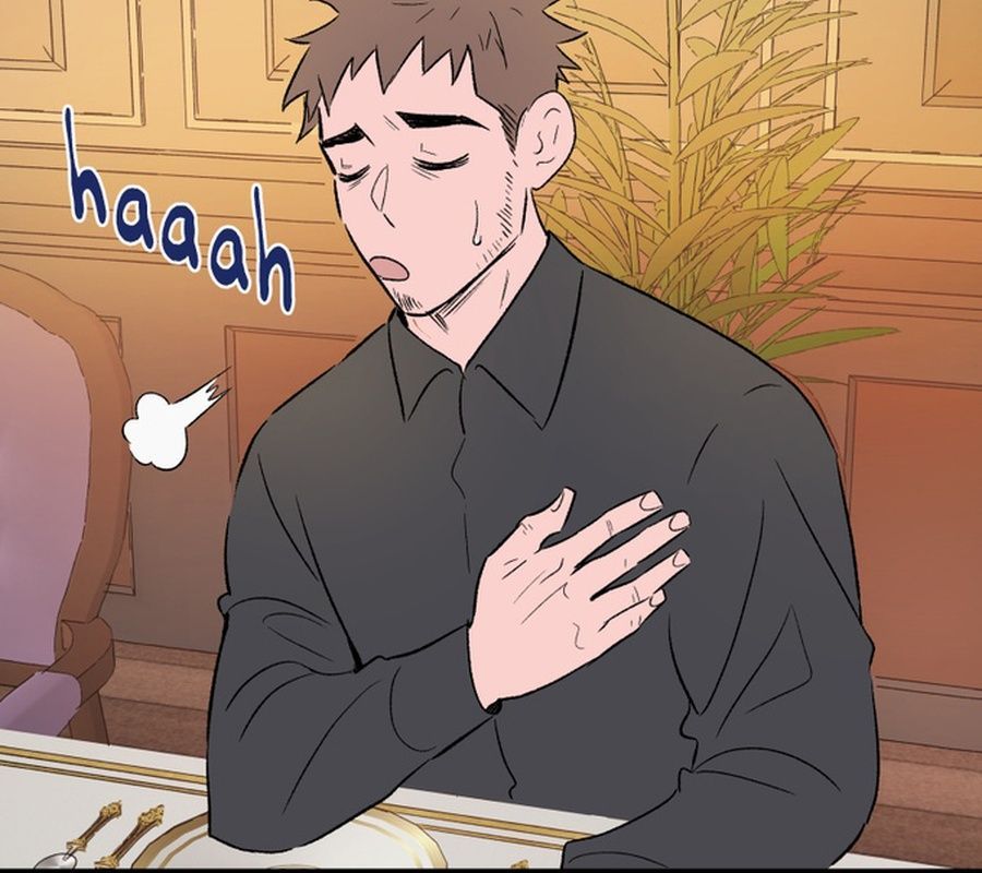 Morgana And Oz Chapter 19 - 21