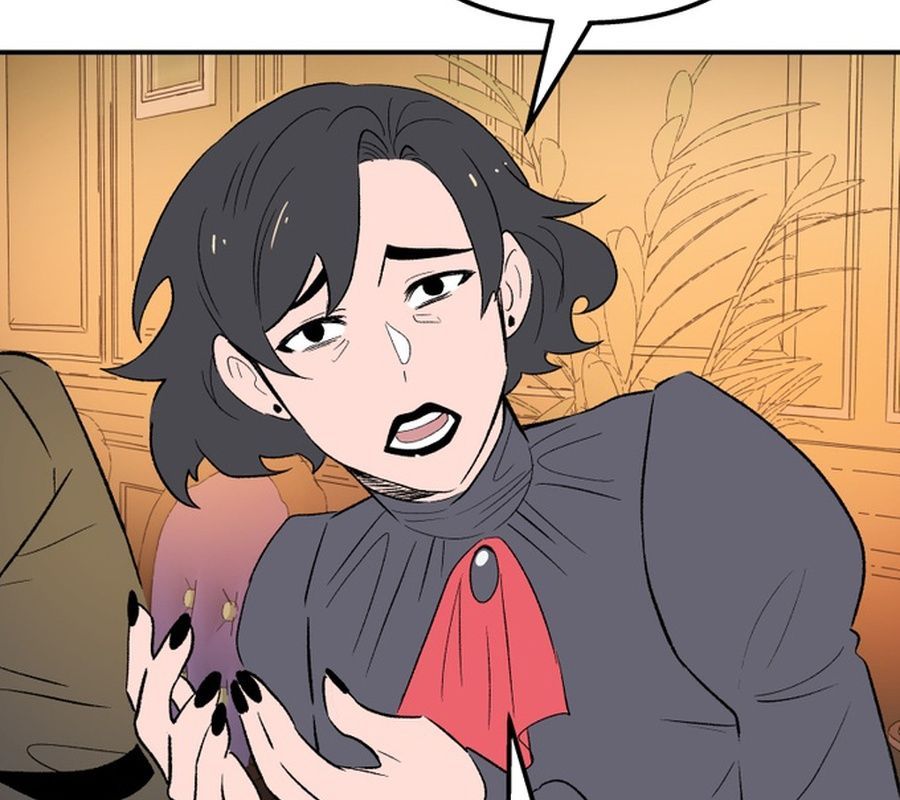 Morgana And Oz Chapter 19 - 23