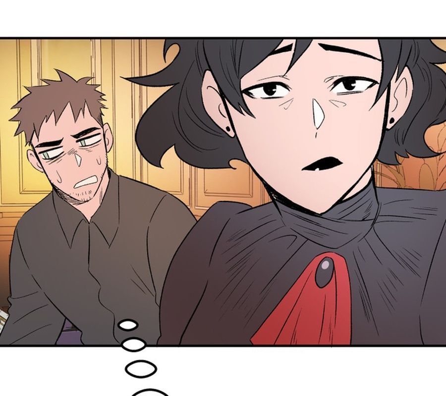 Morgana And Oz Chapter 19 - 31