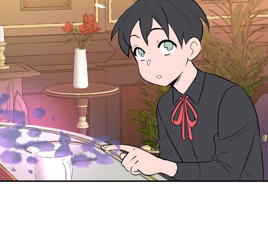 Morgana And Oz Chapter 19 - 42