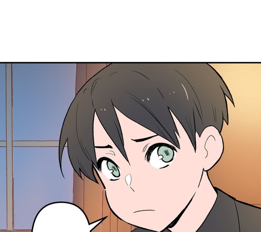 Morgana And Oz Chapter 19 - 45