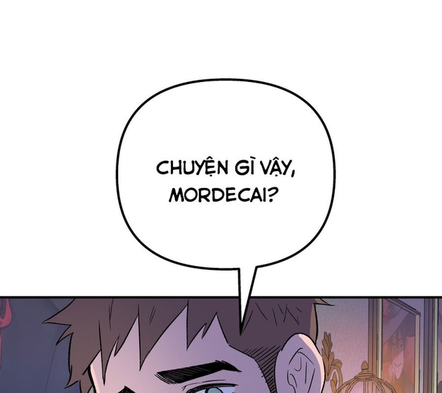 Morgana And Oz Chapter 19 - 50