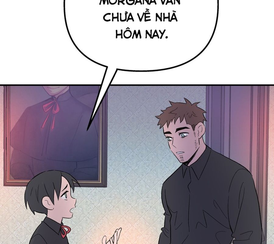 Morgana And Oz Chapter 19 - 52