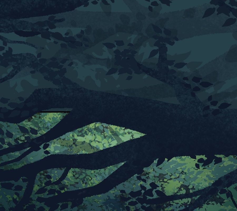 Morgana And Oz Chapter 19 - 59