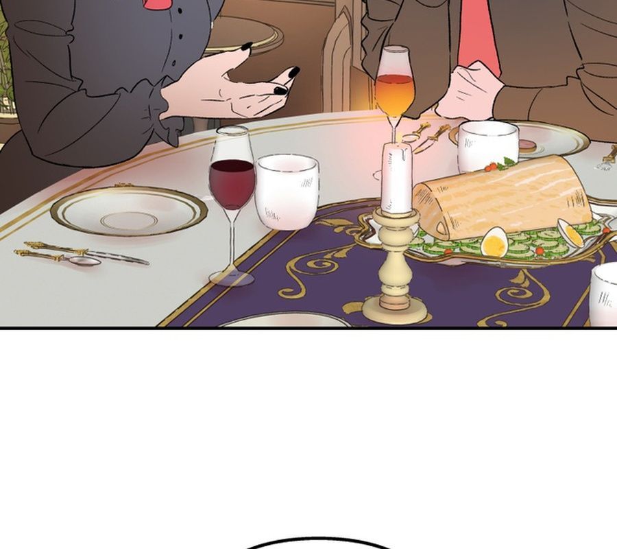 Morgana And Oz Chapter 19 - 7