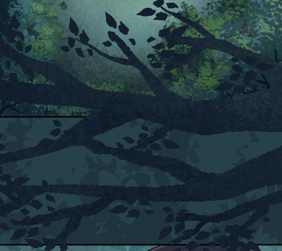 Morgana And Oz Chapter 19 - 61