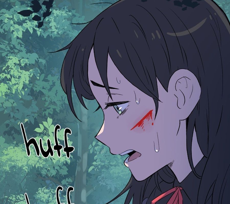 Morgana And Oz Chapter 19 - 62