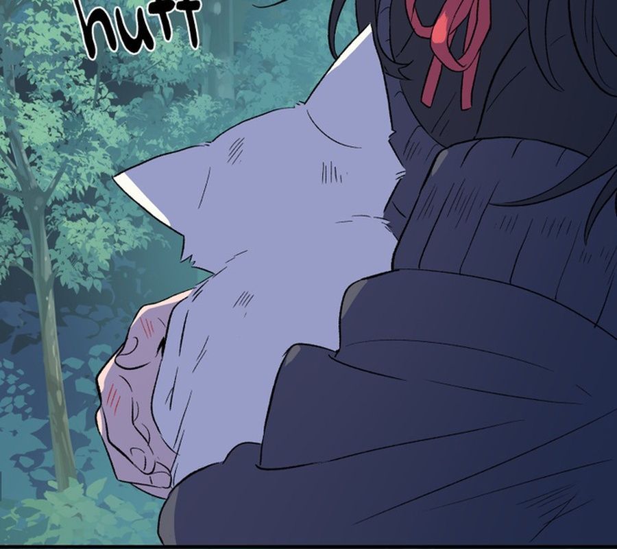 Morgana And Oz Chapter 19 - 63