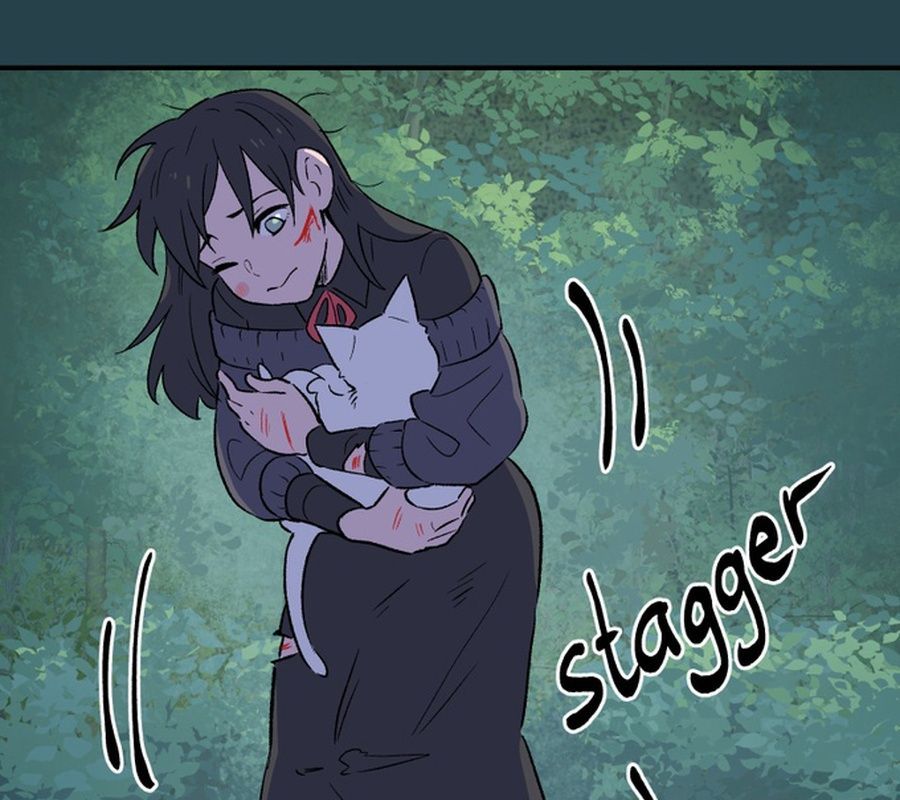 Morgana And Oz Chapter 19 - 68